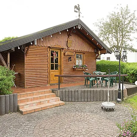 Attractive Holiday In Eiffel With Play Area *