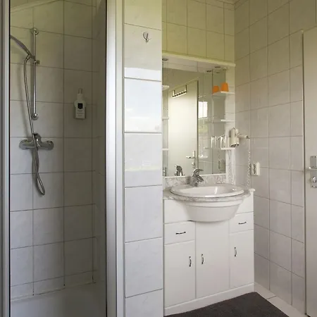 Attractive Holiday In Eiffel With Play Area Holiday home Gonnersdorf (Vulkaneifel)