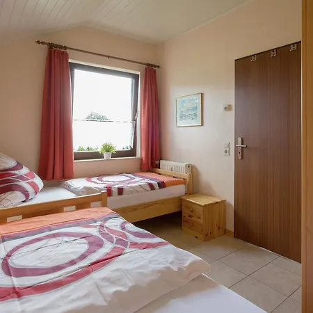 Attractive Holiday In Eiffel With Play Area Holiday home