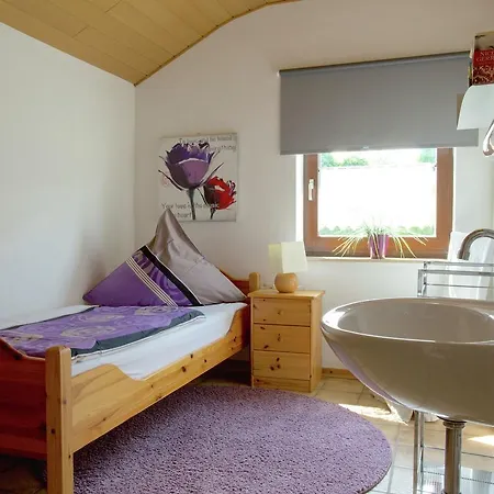 Attractive Holiday In Eiffel With Play Area Gonnersdorf (Vulkaneifel)