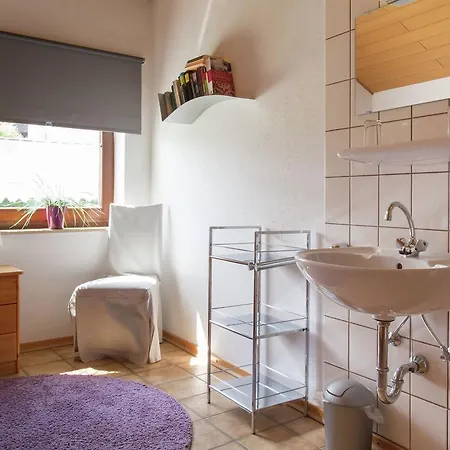 Holiday home Attractive Holiday In Eiffel With Play Area *