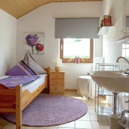 Attractive Holiday In Eiffel With Play Area Holiday home *