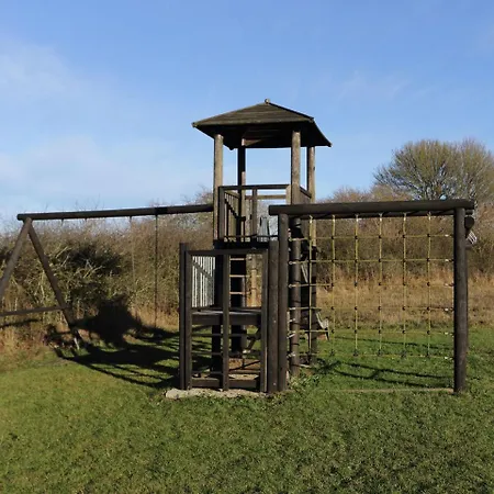 Attractive Holiday In Eiffel With Play Area Holiday home Gonnersdorf (Vulkaneifel)