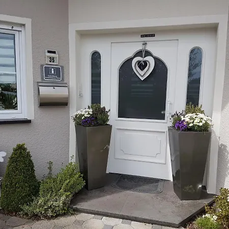 Attractive Holiday In Eiffel With Play Area Holiday home Gonnersdorf (Vulkaneifel)