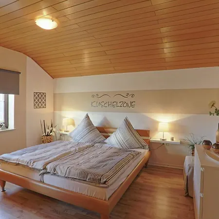 Attractive Holiday In Eiffel With Play Area Holiday home *