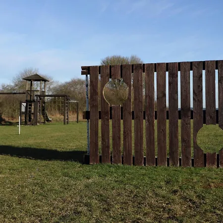 Attractive Holiday In Eiffel With Play Area * Gonnersdorf (Vulkaneifel)