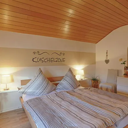 Attractive Holiday In Eiffel With Play Area